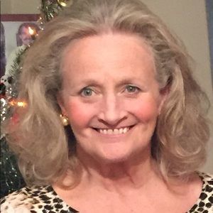 Meet your Posher, Earlene